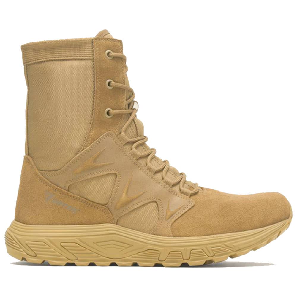 Bates Rush Tall AR670-1 Military Boots