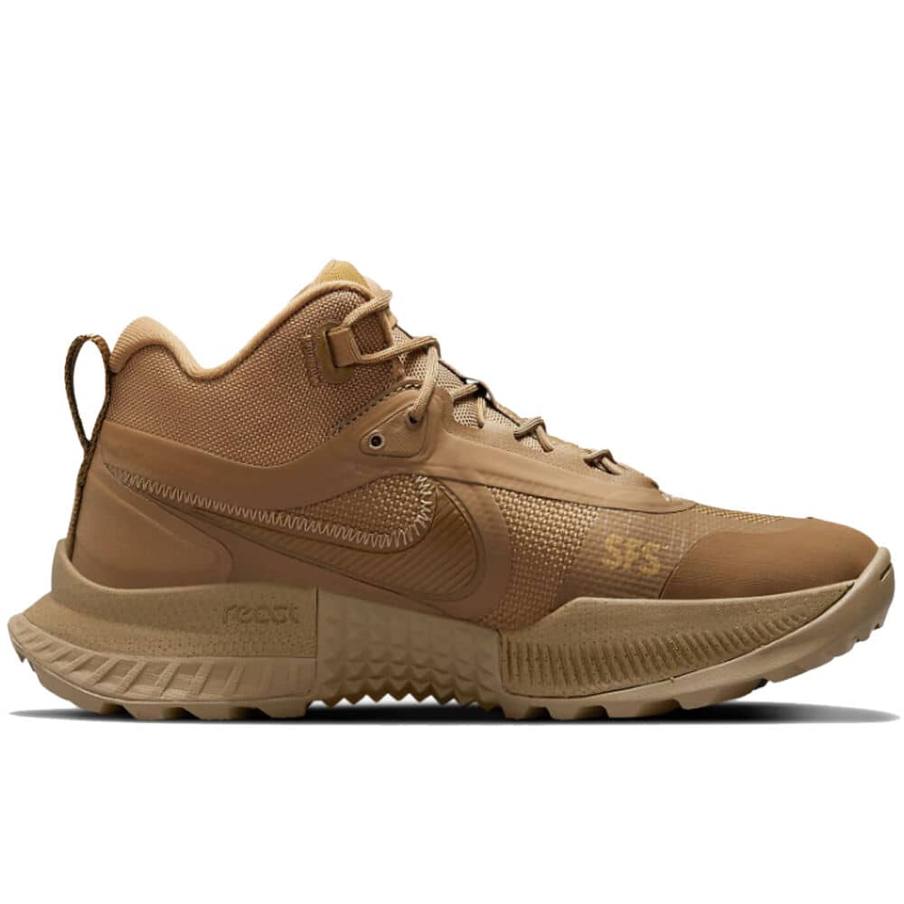 Nike Men's React SFB Carbon Mid Boots