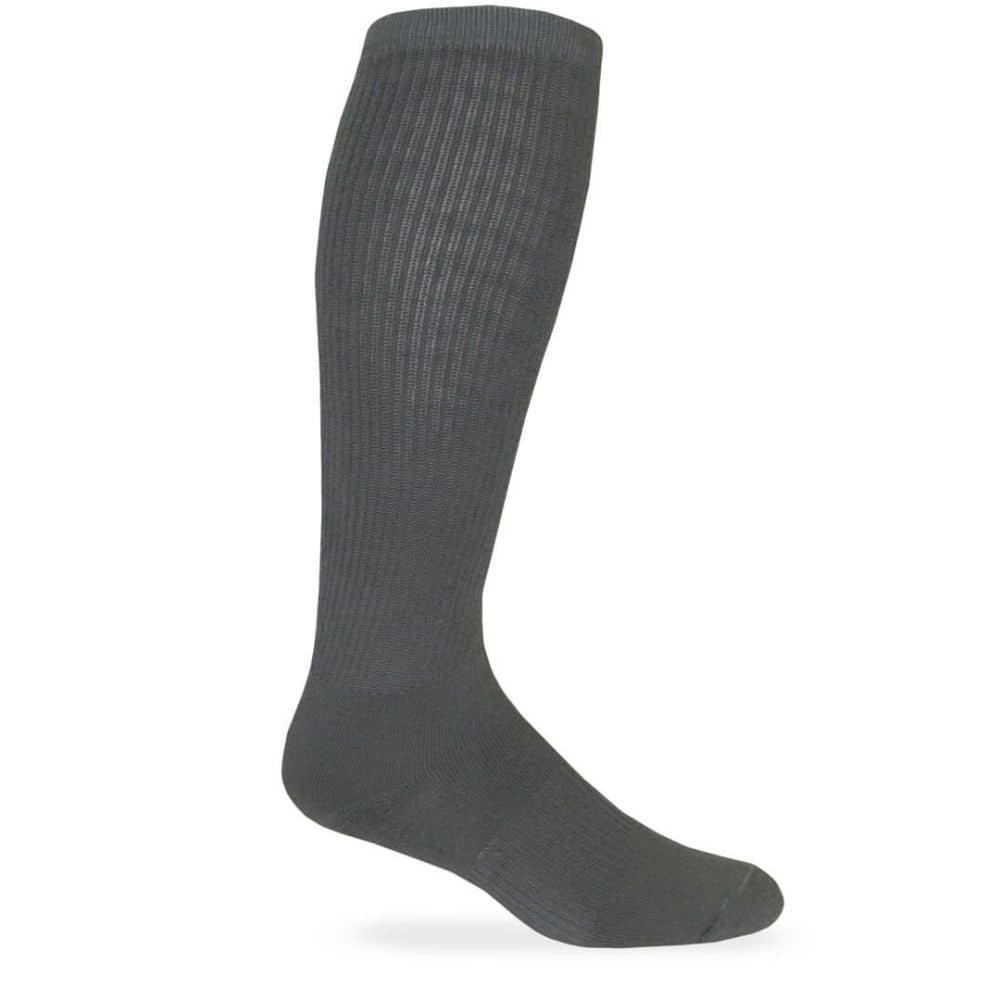 JEFFERIES COMBAT SOCKS 2 PACK