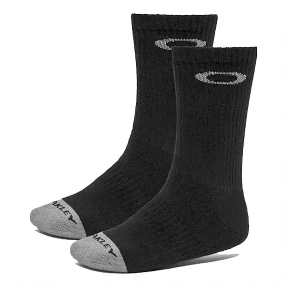 Oakley Performance Basic Crew Socks