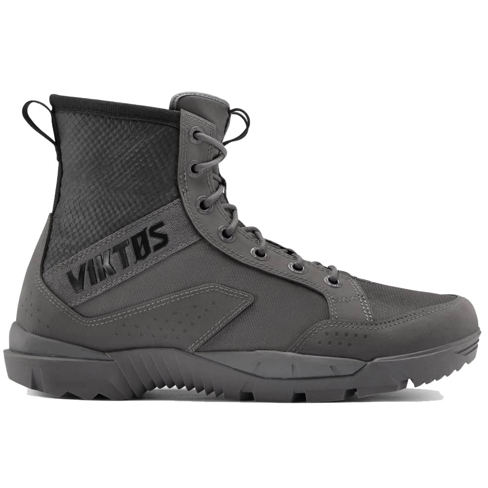 VIKTOS JOHNNY COMBAT WATERPROOF BOOTS