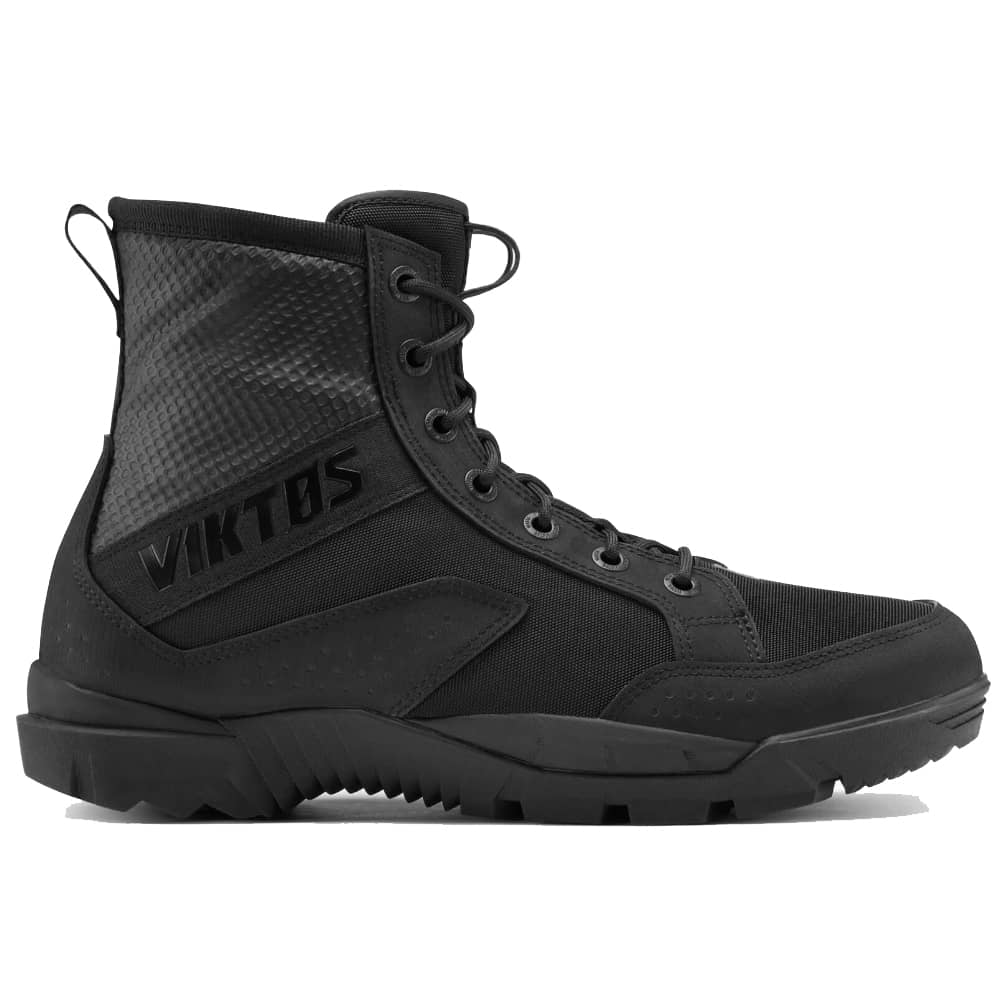 VIKTOS JOHNNY COMBAT WATERPROOF BOOTS