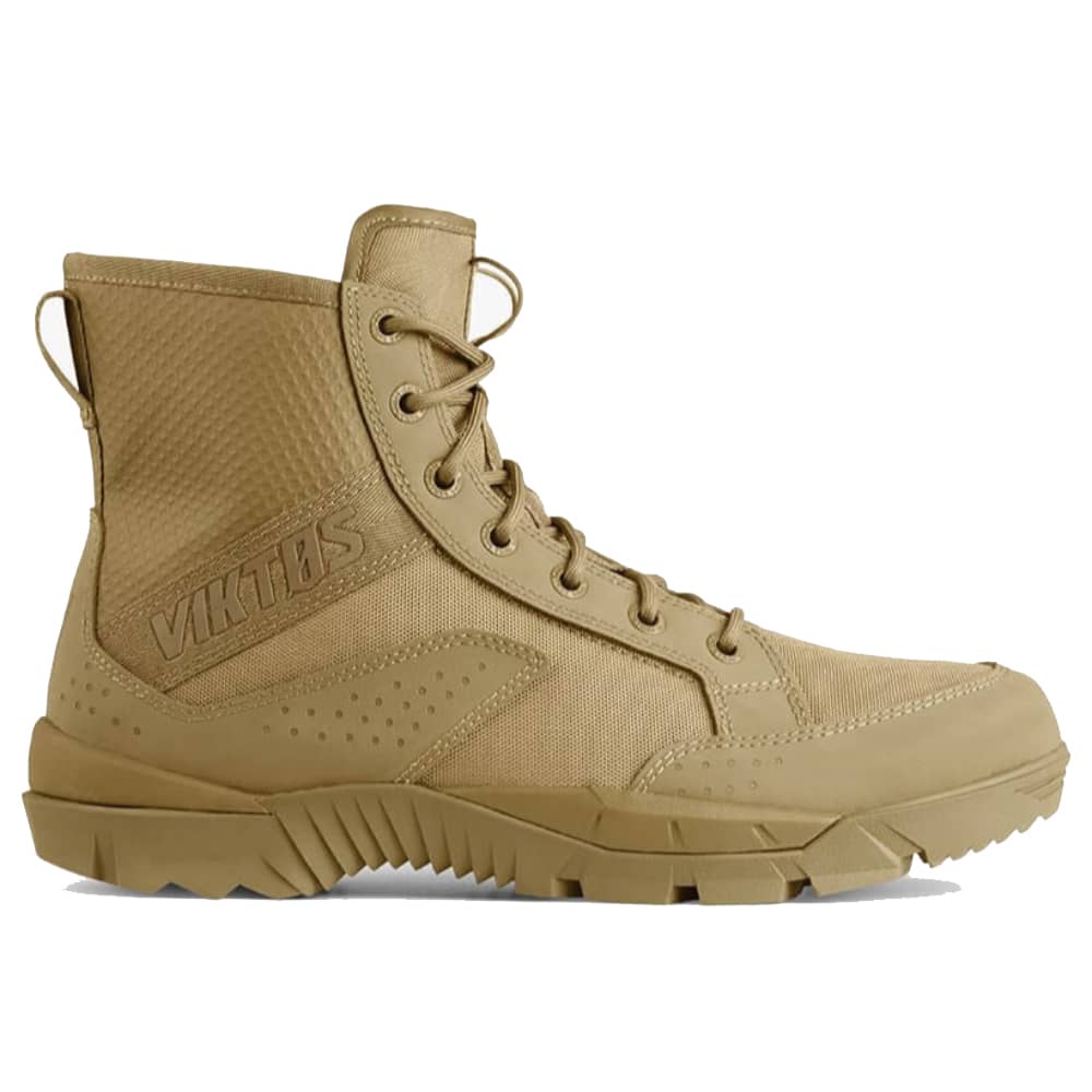 VIKTOS JOHNNY COMBAT OPS BOOTS