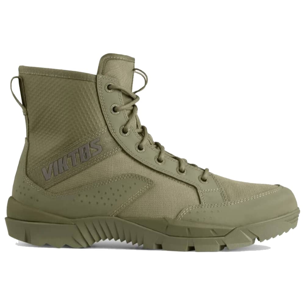 VIKTOS JOHNNY COMBAT OPS BOOTS