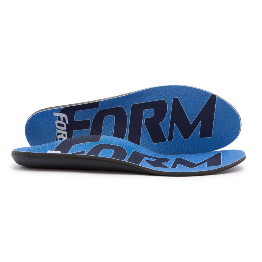 FORM Maximum Support Premium Moldable Insoles