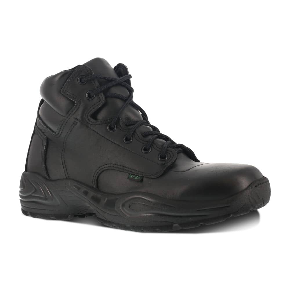 Reebok USPS Certified Waterproof 6" Boots