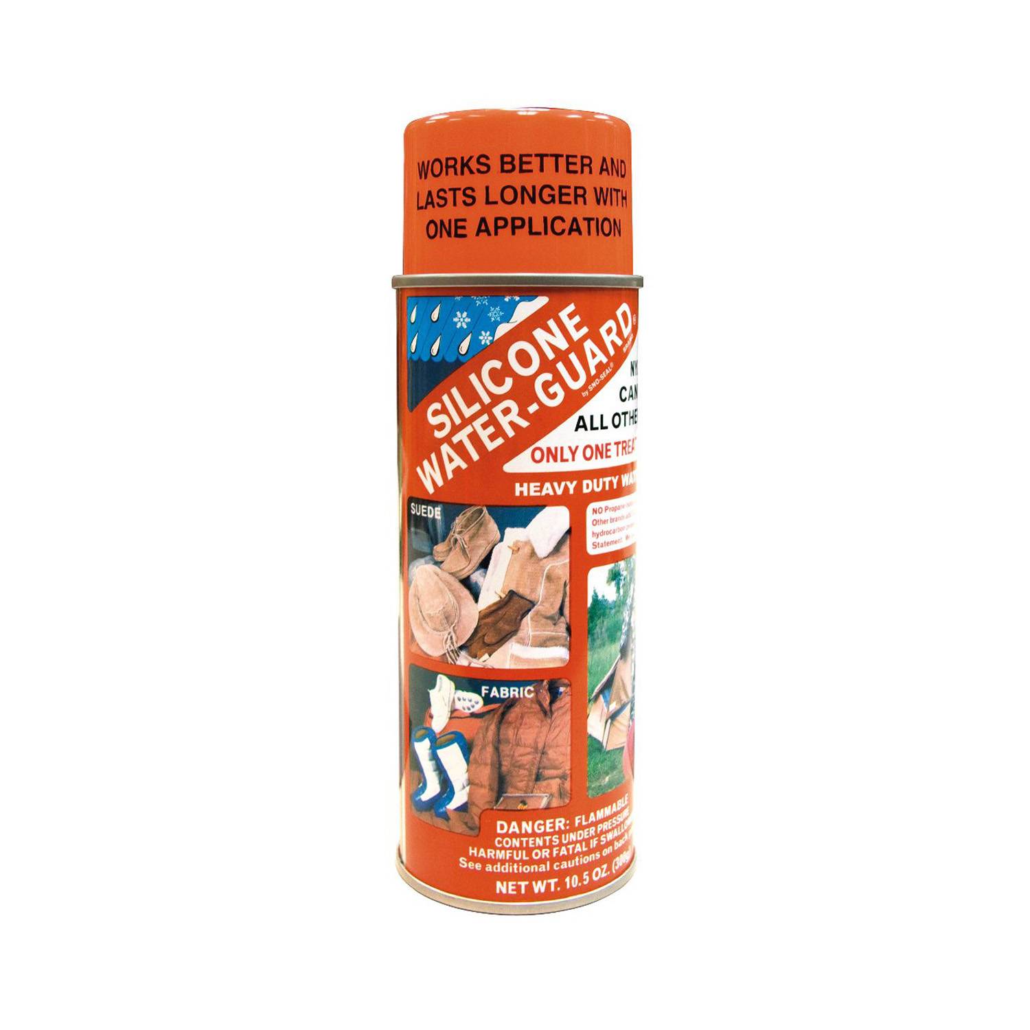 Rothco Sno-Seal Silicone Water Guard