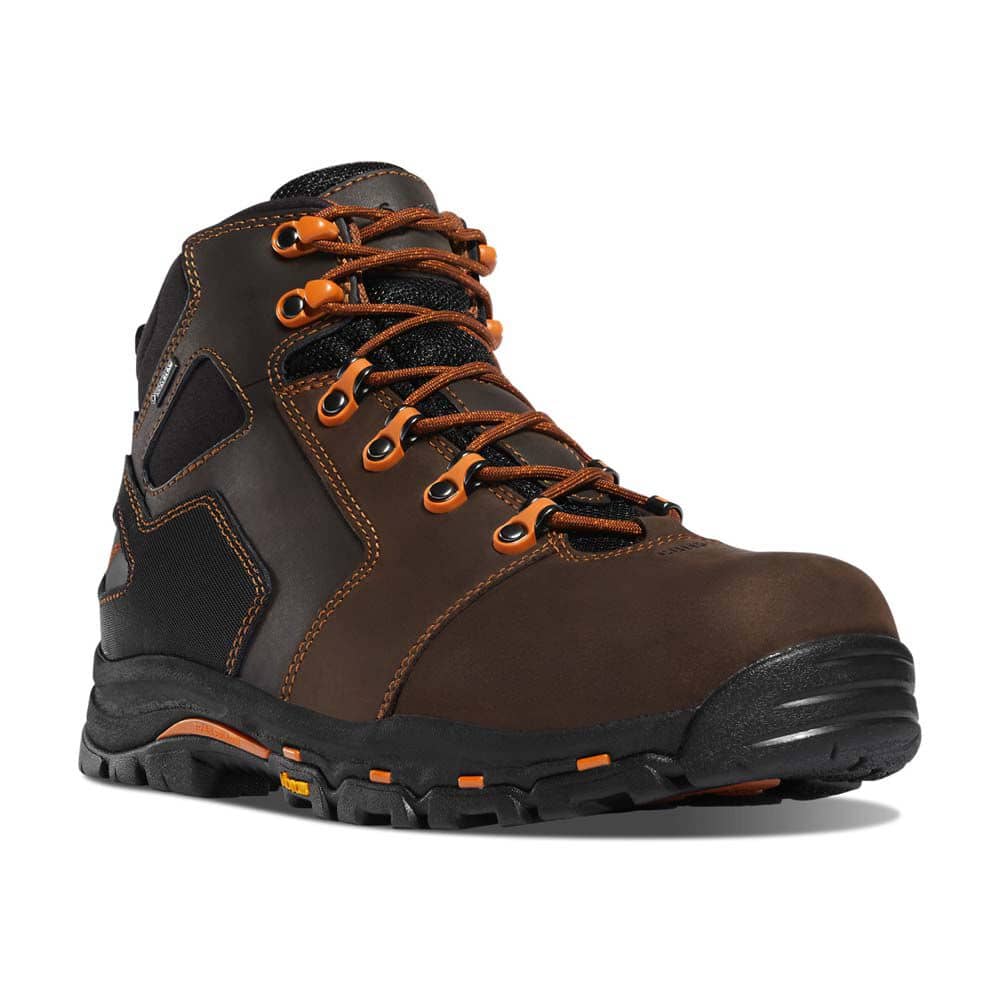 Danner Vicious 4.5
