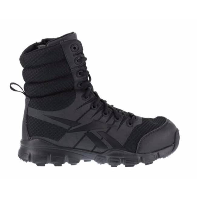 Reebok Dauntless Ultra-Light 8" Tactical Boots