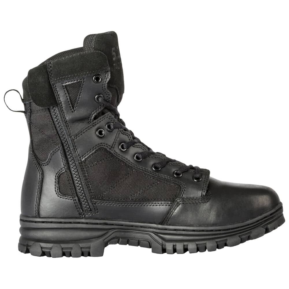 5.11 6 inch EVO Side Zip Boots