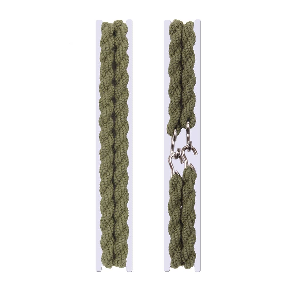 ROTHCO ELASTIC BOOT BLOUSING GARTER