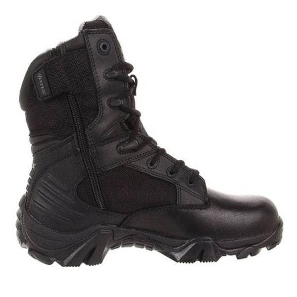 Bates GX-8 Gore-Tex Insulated Side Zip Boots