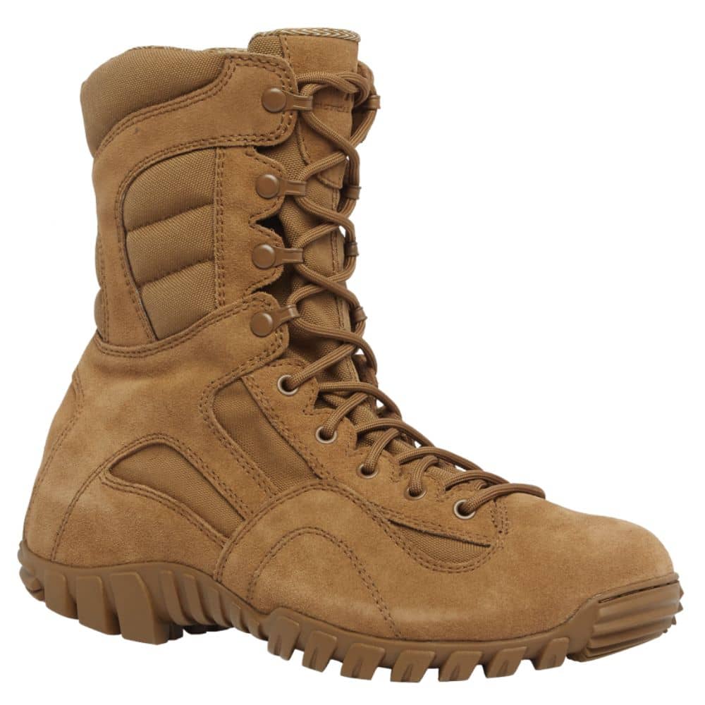 Tactical Research Khyber 400g Thinsulate Boots