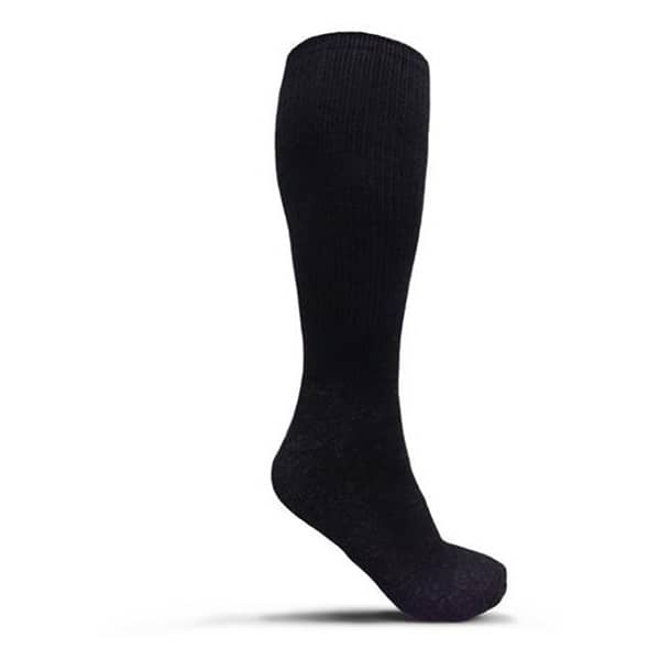 USOA ANTIMICROBIAL SOCKS 3 PAIRS