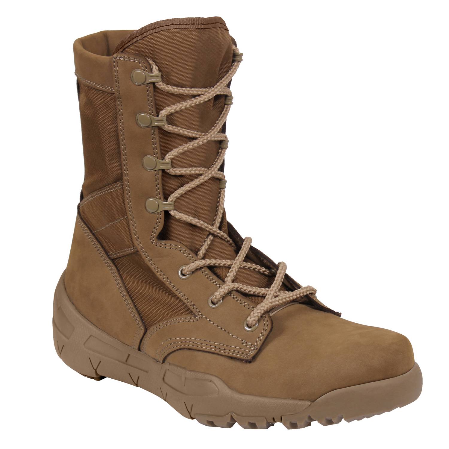 V Max Lightweight Tactical Boots Rothco