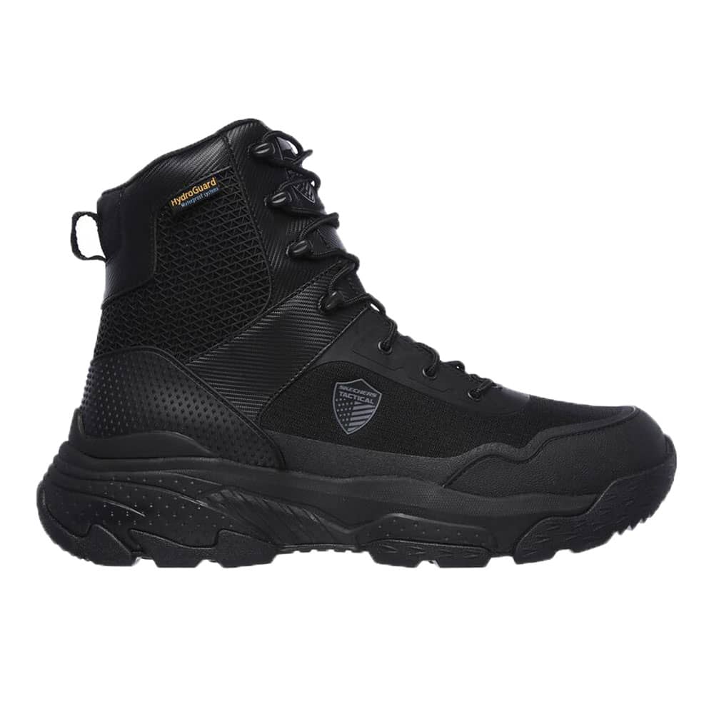Skechers Markan Tactical Boots