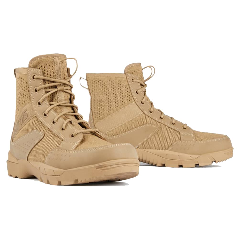 Viktos Johnny Combat Vented Boots