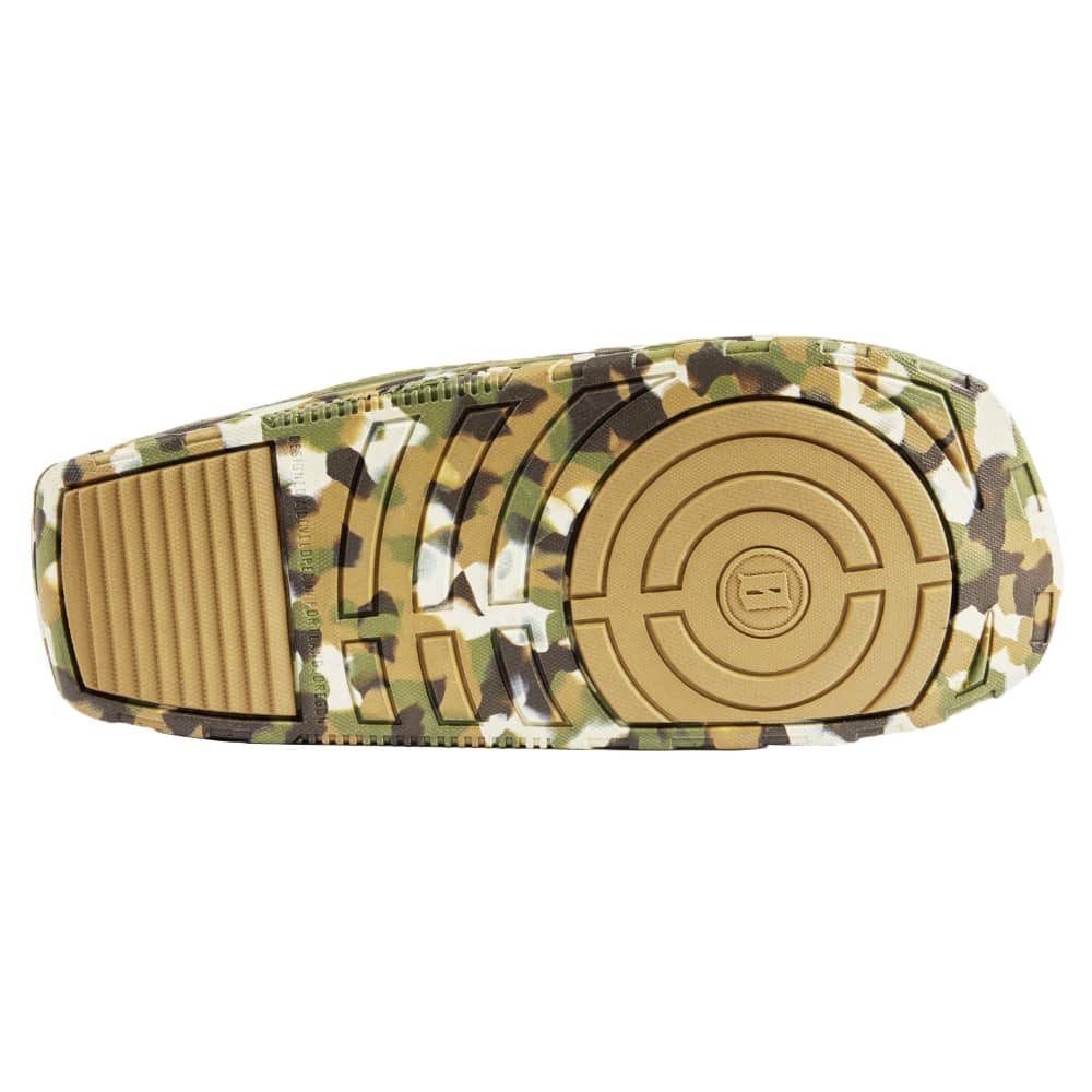 half size flip flops