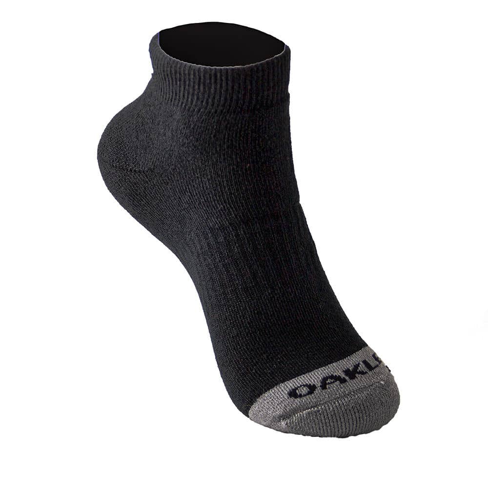 Oakley Pack No-Show Socks