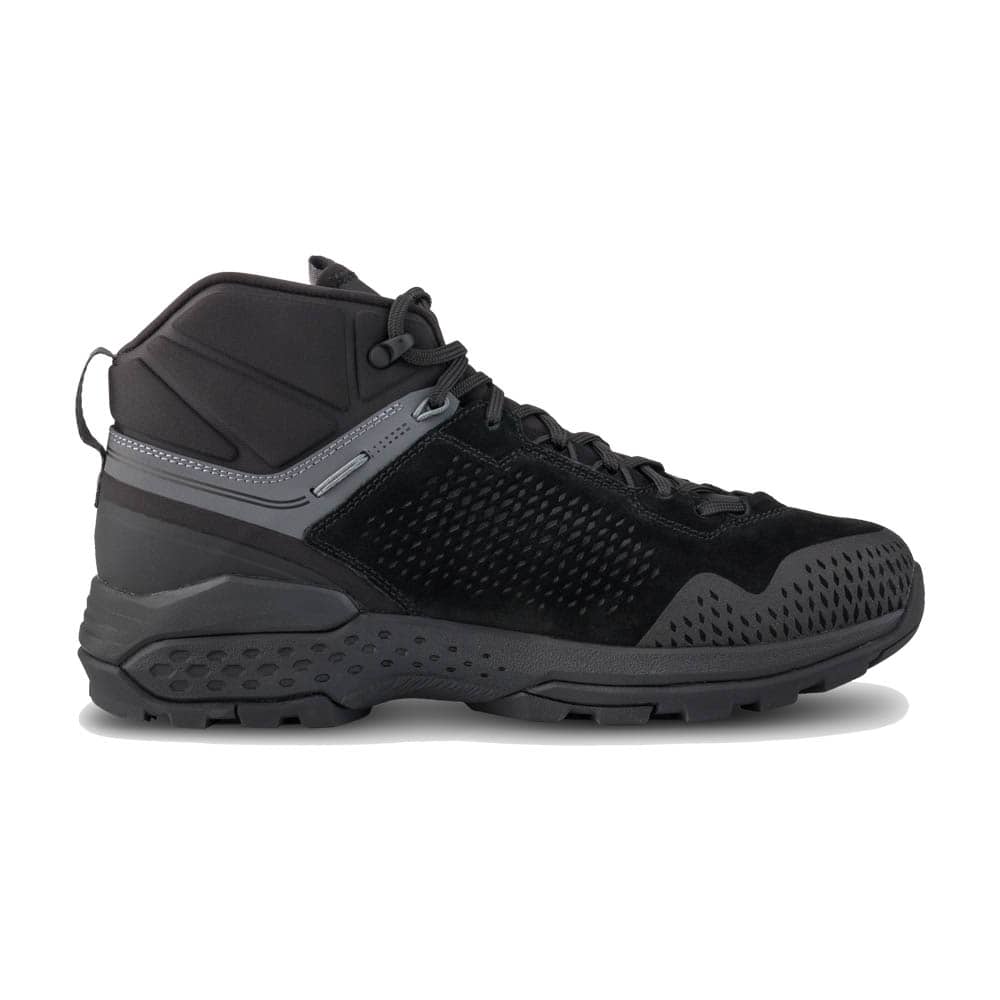 GARMONT T4 GROOVE TACTICAL BOOTS IN BLACK