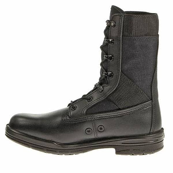 Bates Womens Tropical Seals Durashocks Boots