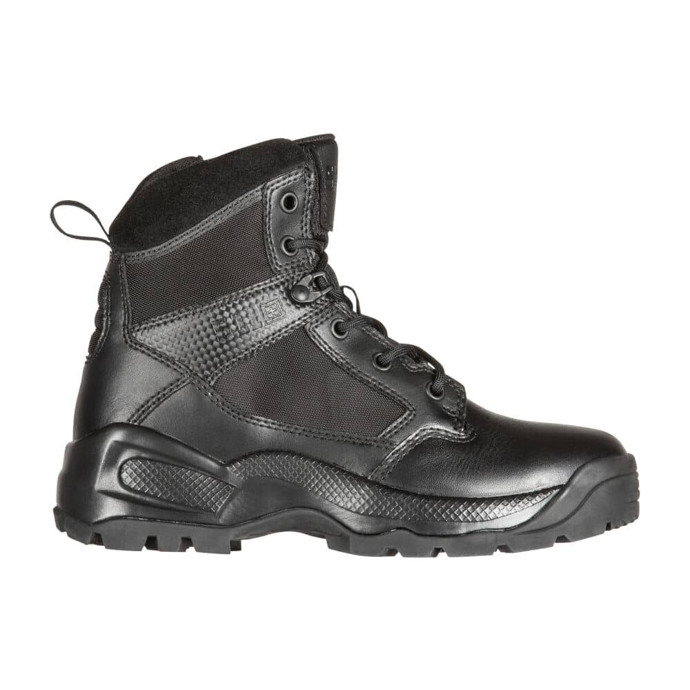 5.11 Tactical A.T.A.C. 2.0 6" Side Zip Boots