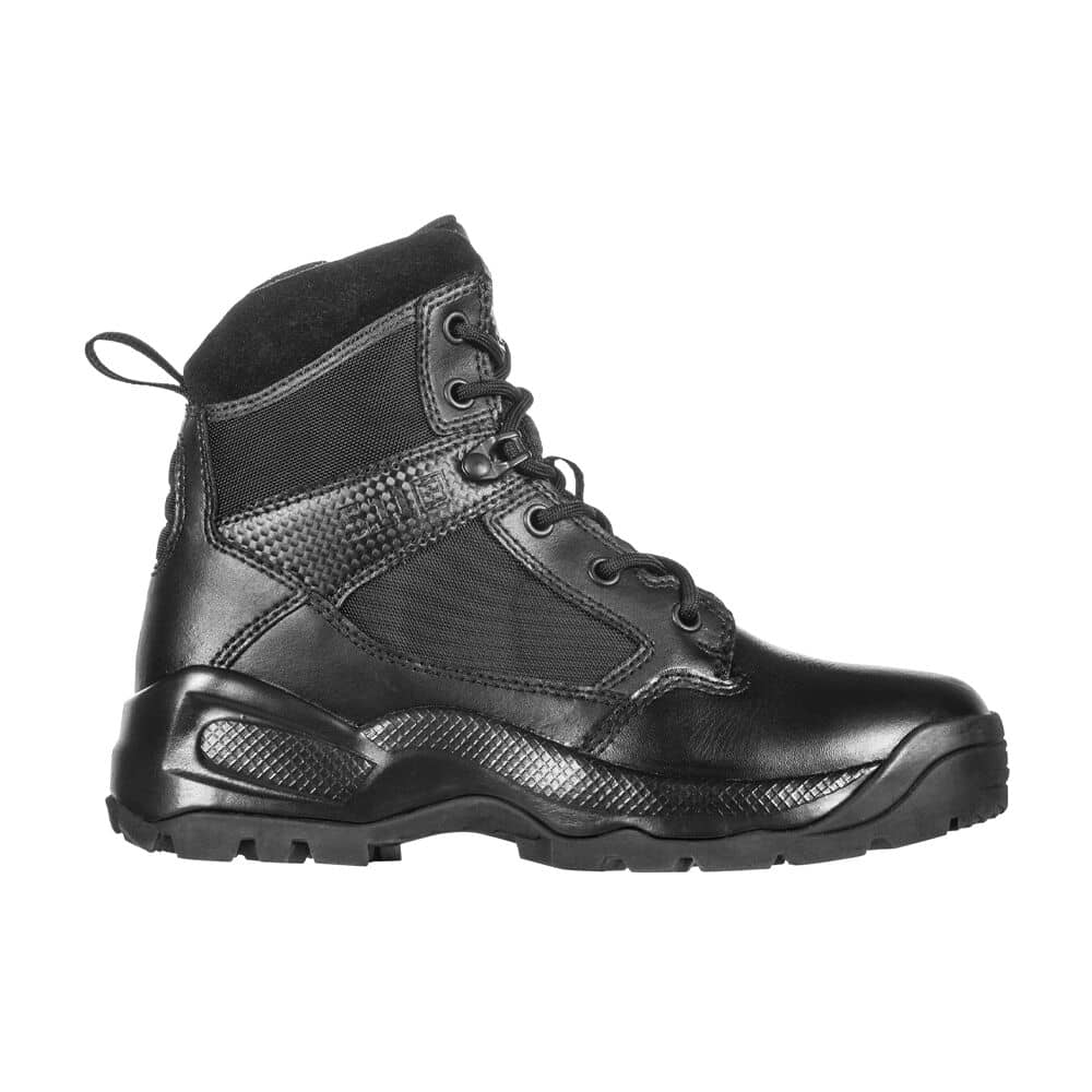 5.11 Tactical Women's A.T.A.C 2.0 6" Side Zip Boots