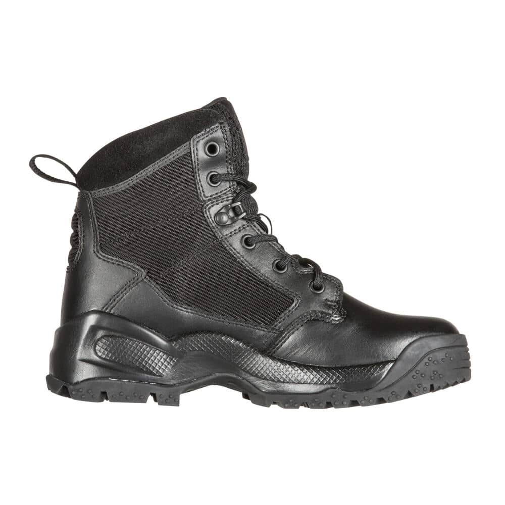 5.11 Tactical Women's ATAC 2.0 6" Non-Zip Tactical Boots