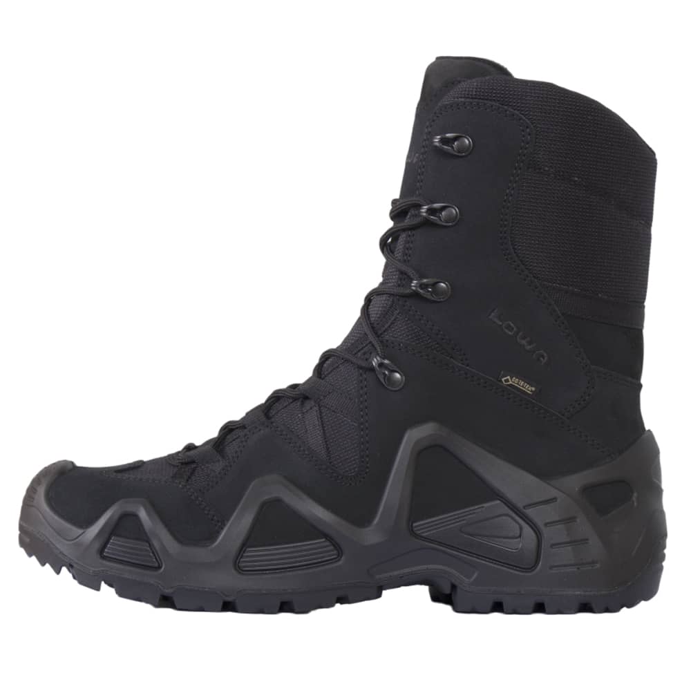 Lowa Hi Tf Gtx Boots Coyote Op Tactical Boots