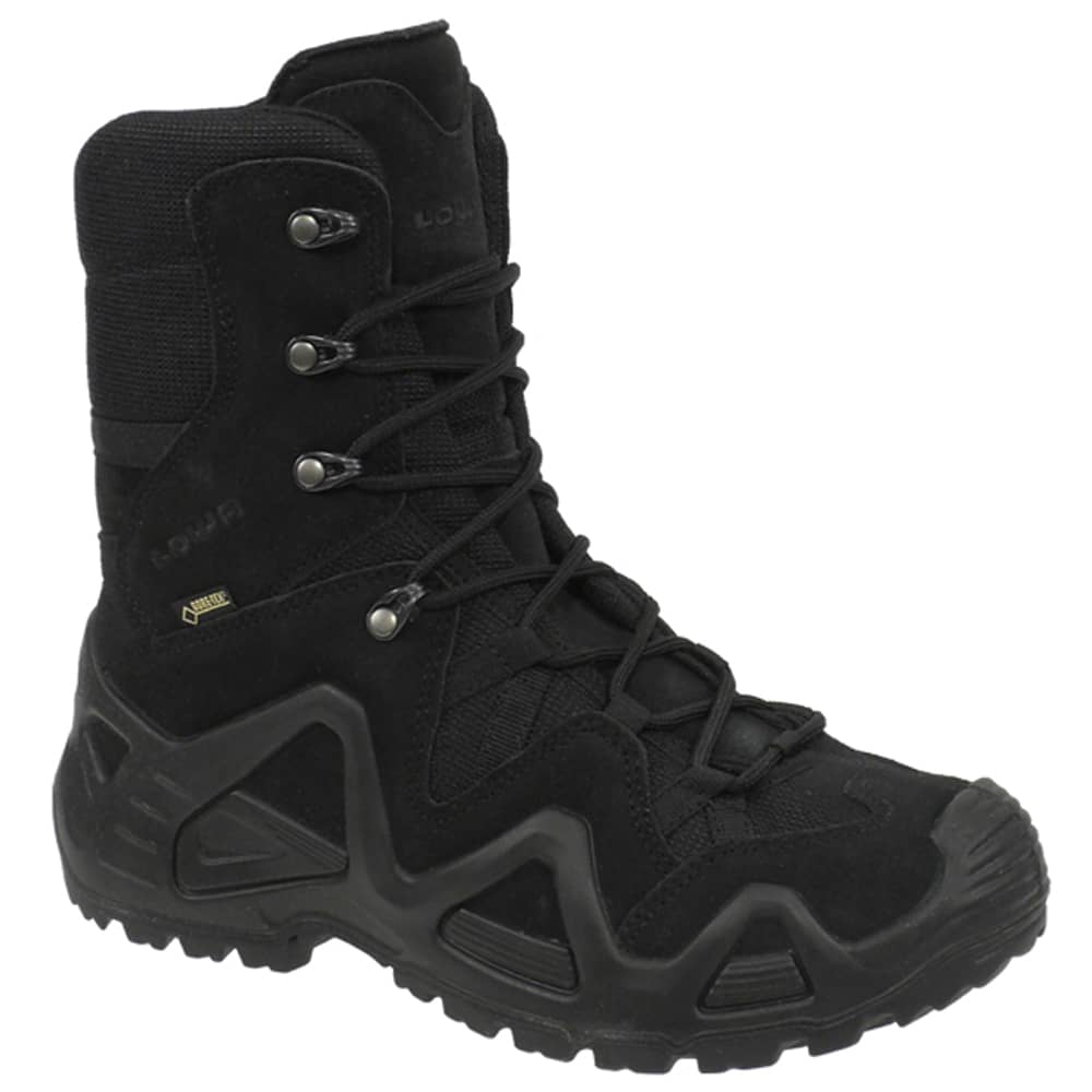 Lowa Zephyr Hi Tf Gtx Boots Coyote Op Tactical Boots