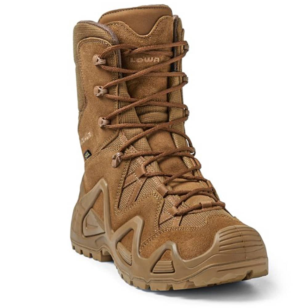 Zephyr Hi Tf Gtx Boots Coyote Op