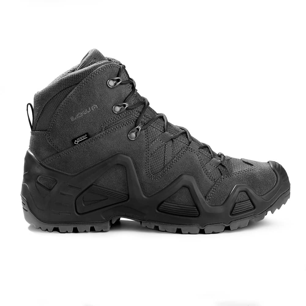 LOWA ZEPHYR GTX MID TF BOOTS