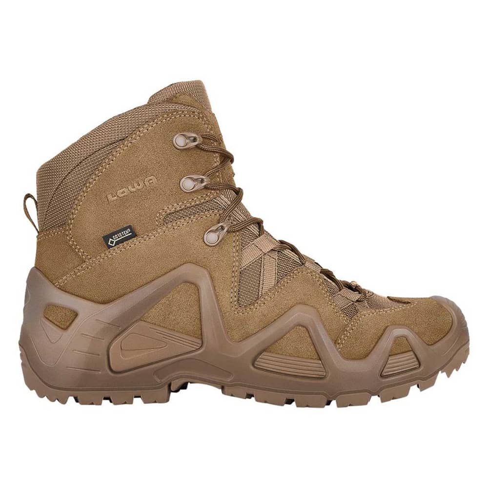 LOWA ZEPHYR GTX MID TF BOOTS