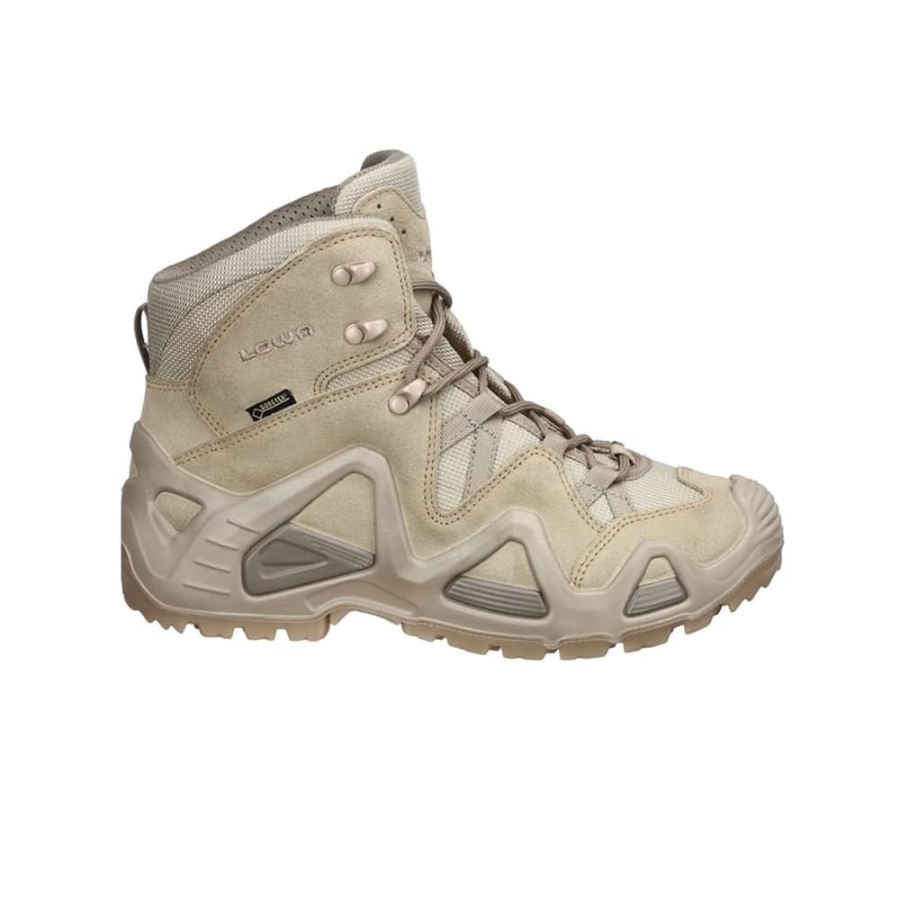 Vlieger Brood terrorisme Zephyr GTX Mid Boots | Lowa Boots