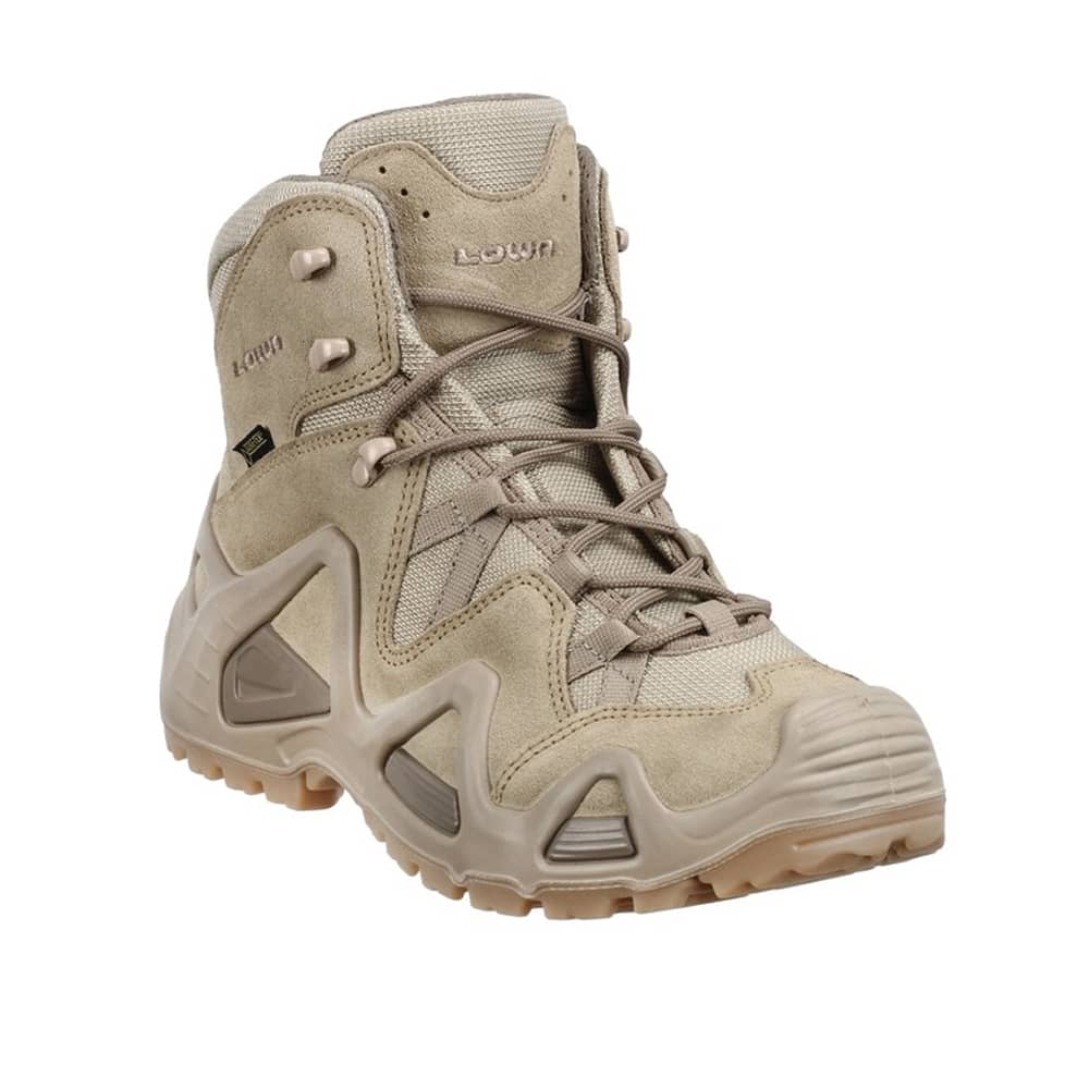 Vlieger Brood terrorisme Zephyr GTX Mid Boots | Lowa Boots