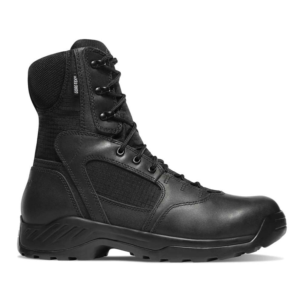 Danner Kinetic 8" Gore-Tex Boots