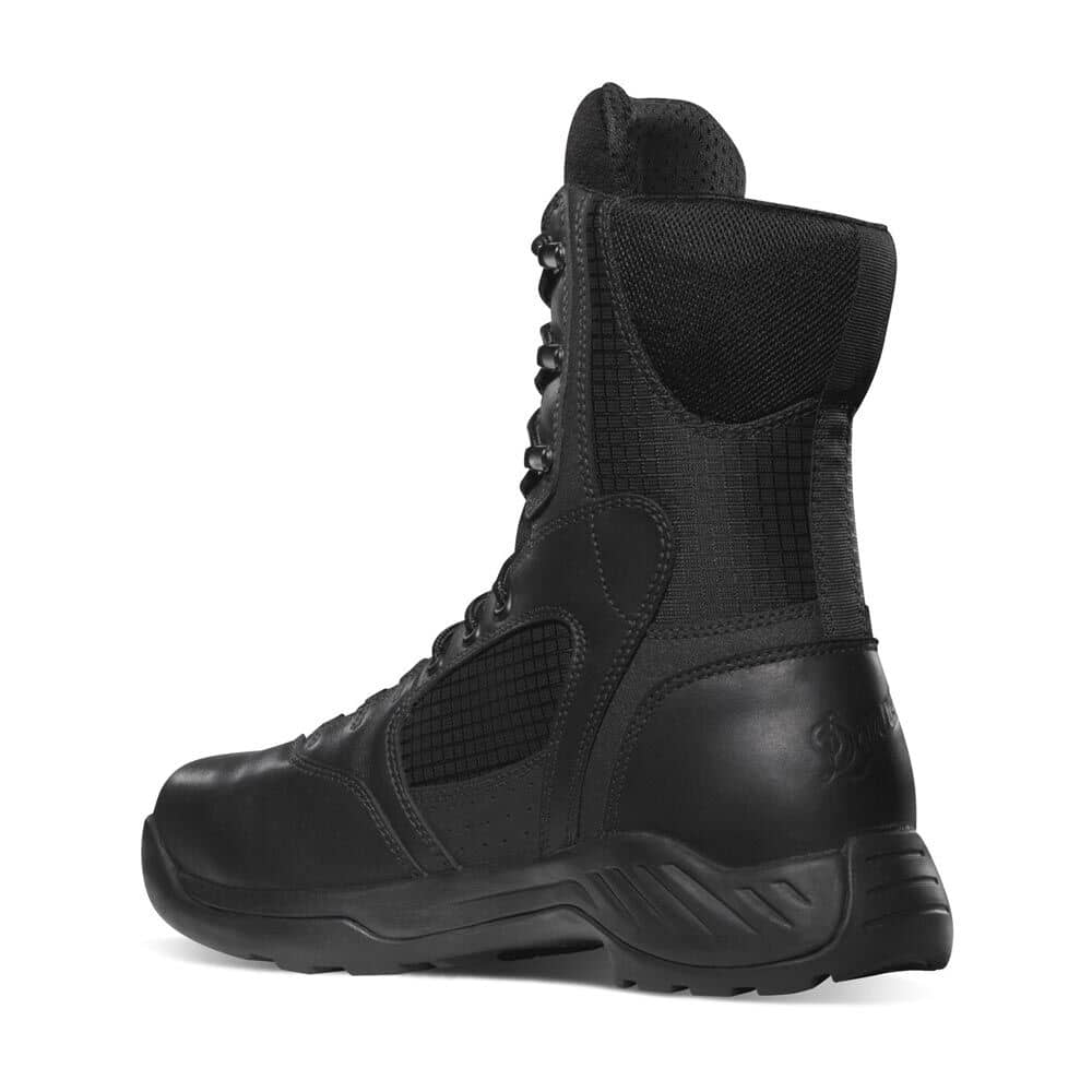 Danner GTX 8" Plain Toe Boots