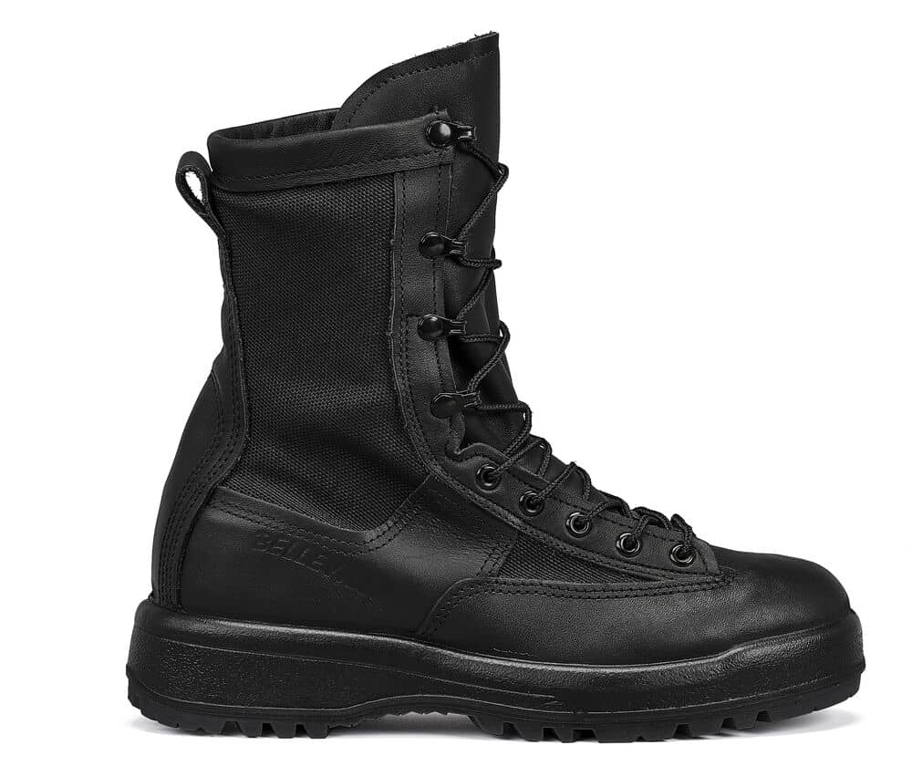 Belleville Waterproof Combat and Flight Boots