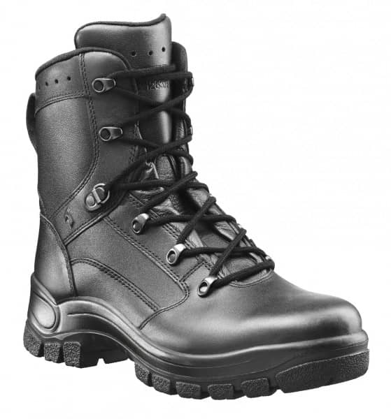 Haix Airpower P7 9" High Boots