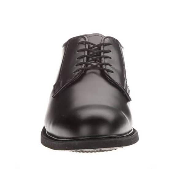 Bates Leather Oxfords Womens Dress Shoes Black