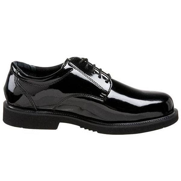 Thorogood Poromeric Academy Oxfords Shoes