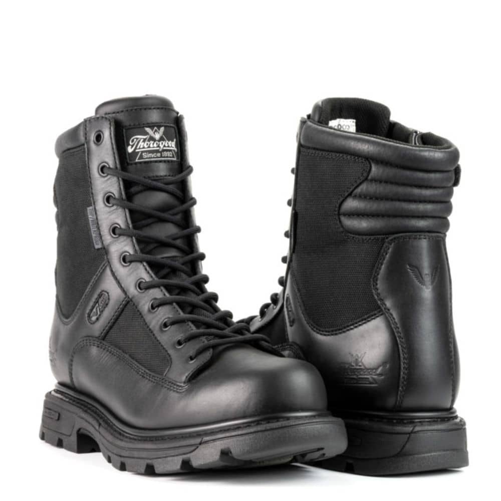 Thorogood GENflex2 Trooper Boots
