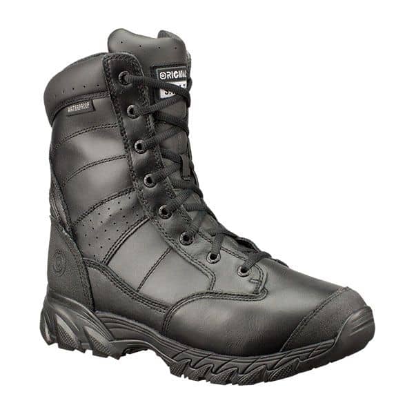 Original Swat Chase 9" Waterproof Boots