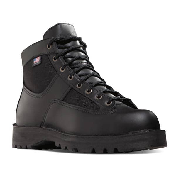 Danner × GENERAL SUPPLY 別注モデル BOOTS Danner Boots: Men's 17311 Black American-Made EH Waterproof