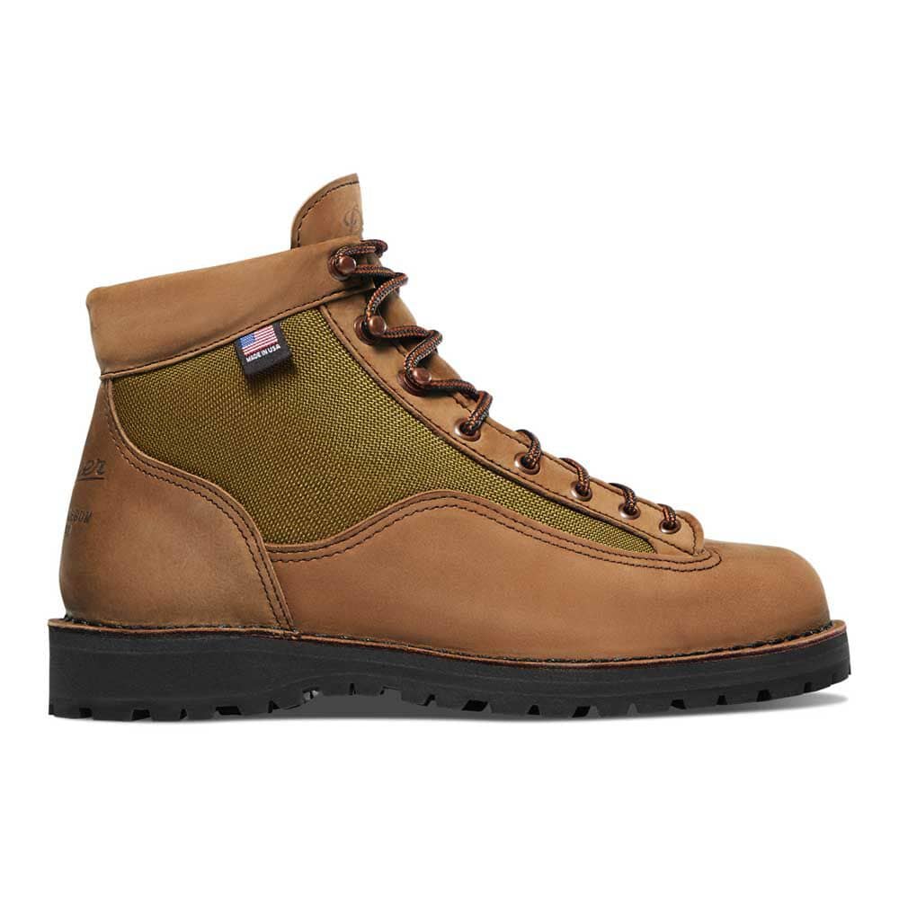 DANNER LIGHT II 6 GORETEX BOOTS