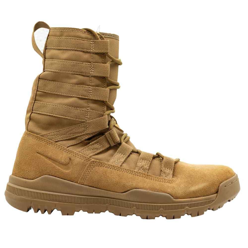 Be discouraged girl the same Nike SFB Gen 2 Boots | Nike Military Boots