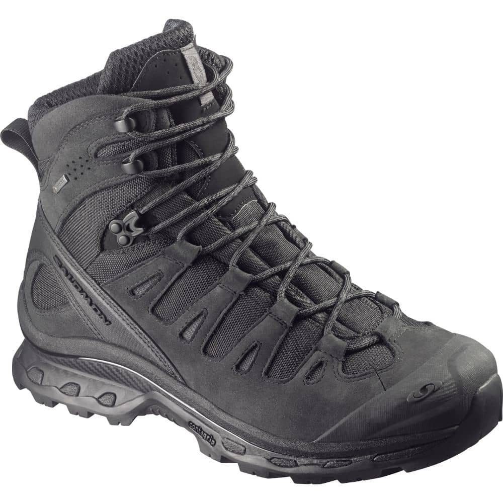 SALOMON QUEST 4D GTX FORCES BOOTS