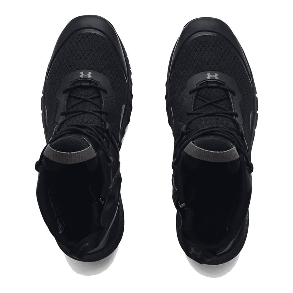 Mens Micro G Valsetz Zip Mid Under Armour 