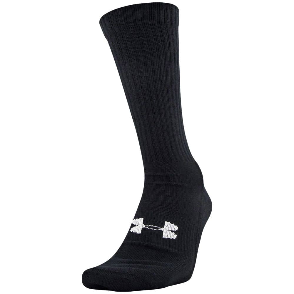 HeatGear Boot Socks Under Armour