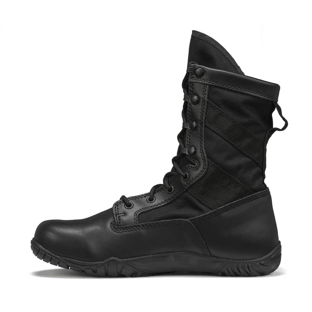 Tactical Research MiniMil Ultra Light Police Boots